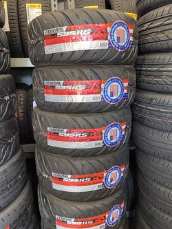 Federal RSRR available many sizes message me for exact price