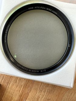 B+W 72 MM Sx Pro Ksm Htc Pol Mrc Nano