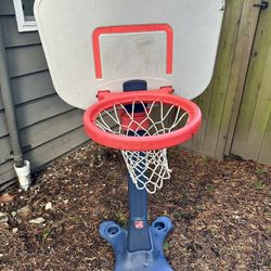 Step2 Basketball Hoop