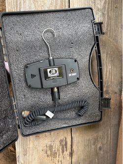Vacuum Gauge for HVAC