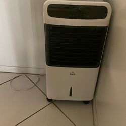 A/C unit 