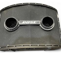 Bose 802 With Stands
