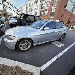 2009 BMW 335i