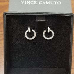 *New* Women's Earings By Vince Camuto