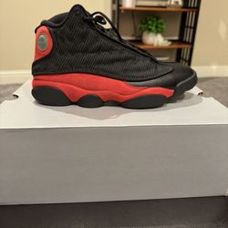 Jordan 13 Retro Breds