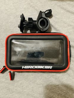 Bike bag