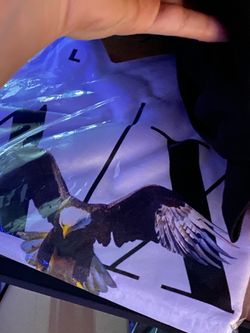 Rep Shirts