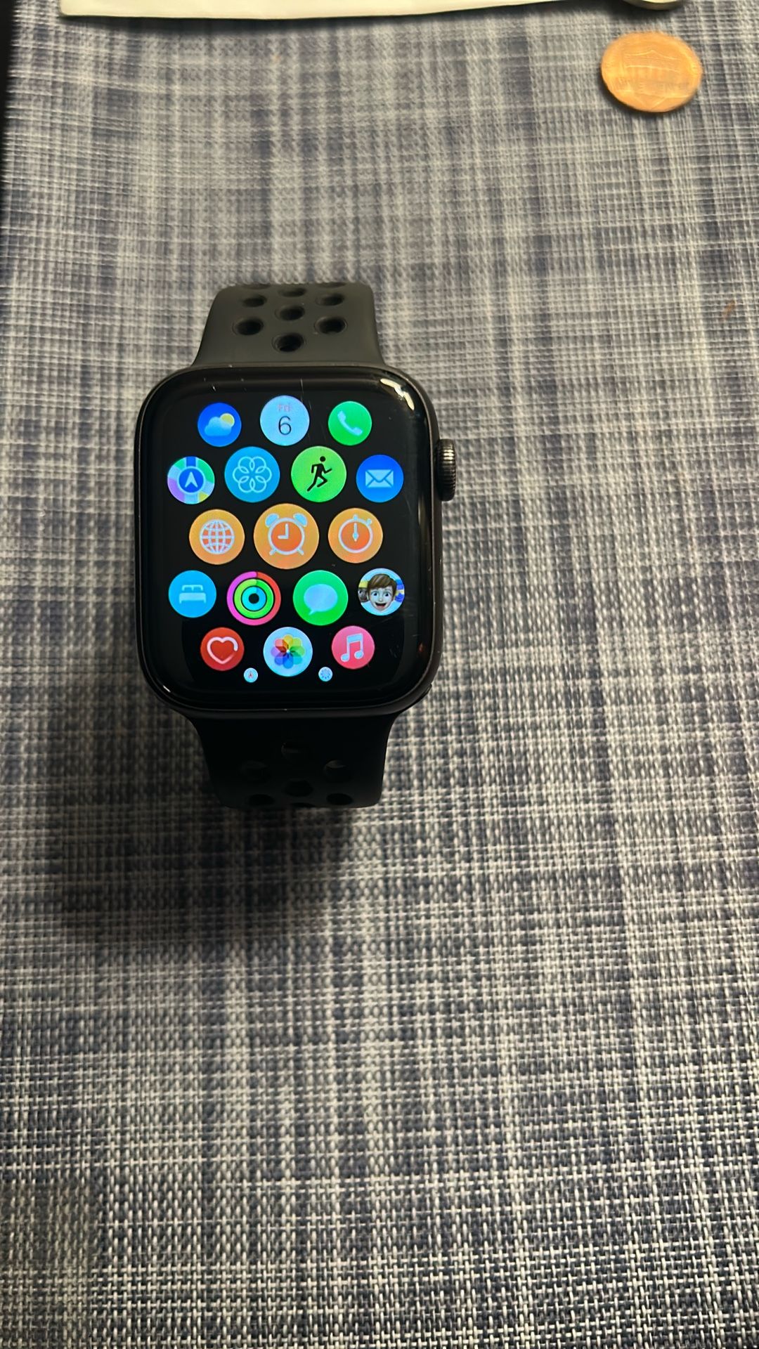 Apple Watch Series 5