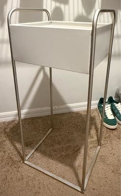 White Tray for Plants? Succulents?