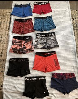 Nike Workout Ahorta
