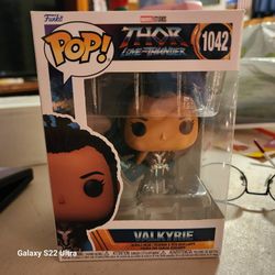 Valerie Funko Pop