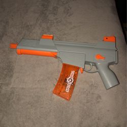 Splat Gun