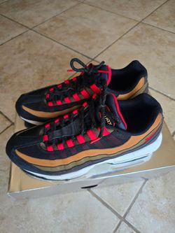 Nike Air Max 95