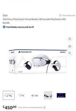 PSVR2 (repair needed)