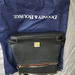 Dooney And Burke Purse 