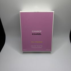 Chanel Woman’s Perfume