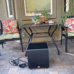 Pioneer Elite Subwoofer SW-E10 