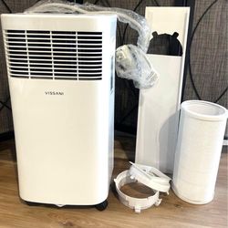 Standing air conditioner ac aire acondicionado