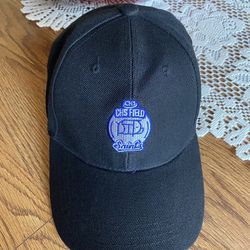 St. Paul Saints Men’s Embroidered Baseball Cap