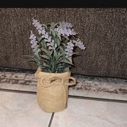 Artificial Plant Decor