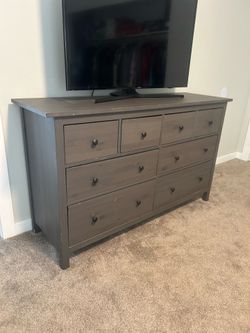 IKEA dresser