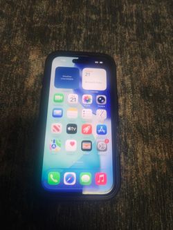 iPhone 16 Unlocked