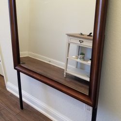 Dresser Mirror