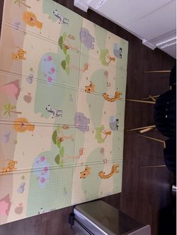 Play mat