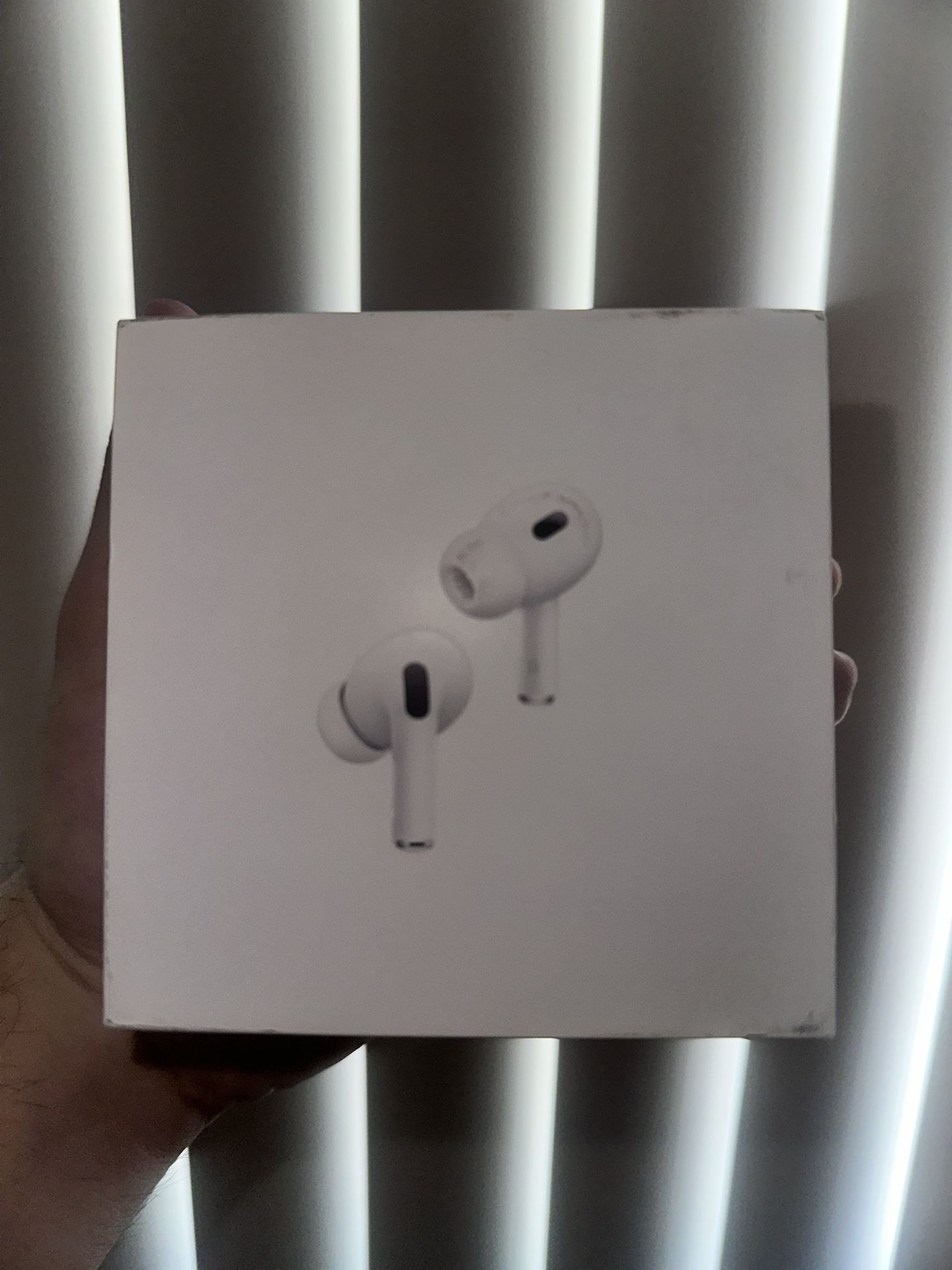 AirPod Pros 2