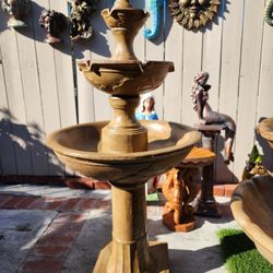 Fountains For Sale 