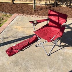 Camping Folding Chair Smaller Women’s Kids