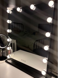 Vanity Mirror