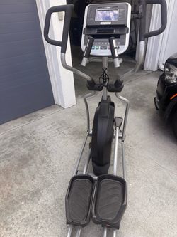 Elliptical