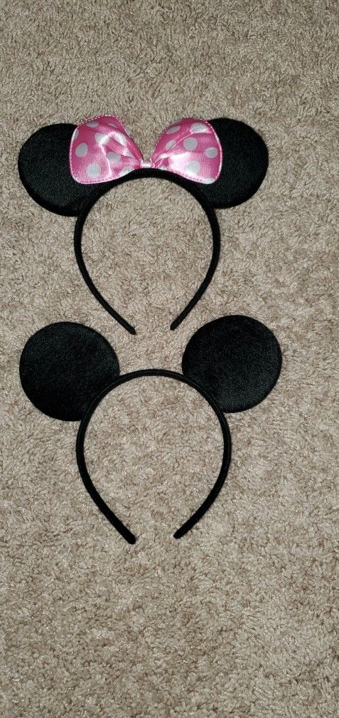 Minnie Ears