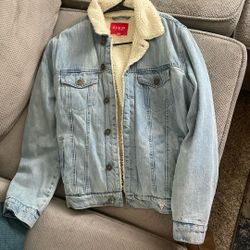 Guess Denim Jacket 