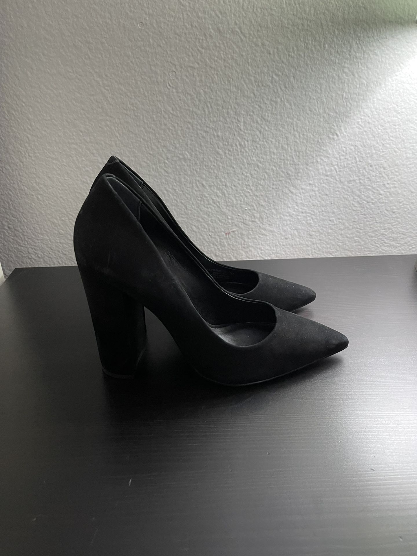 Heels