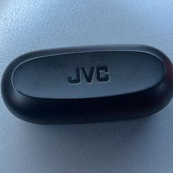 Jvc Earbuds