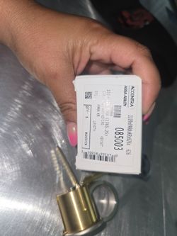 COMMERCIAL DOOR HARDWARE — GREAT DEAL FOR CONTRACTORS!