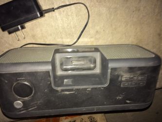 Iphone 3 or older speaker