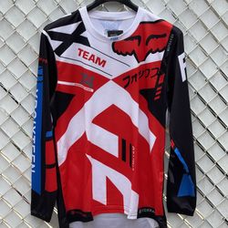 Dirt Bike Jerseys T-shirt 