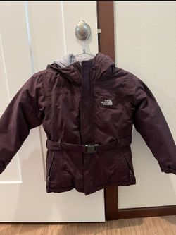 Northface Coat