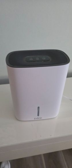 Dehumidifier