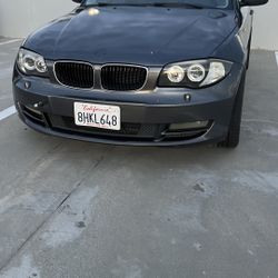 2008 BMW 128i