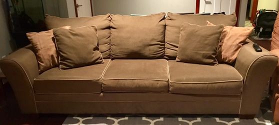 Ashley Furniture Couch