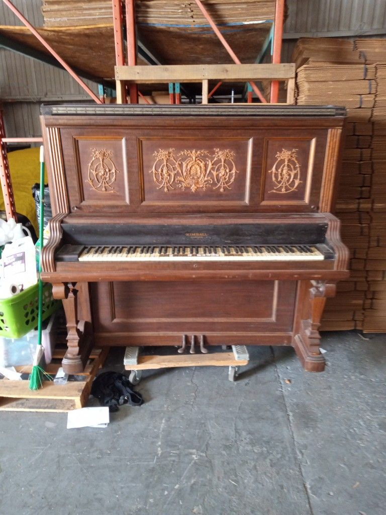 Piano