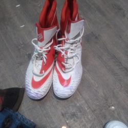 Nike Cleats