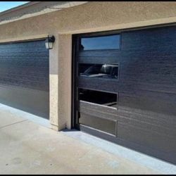 Garage Door