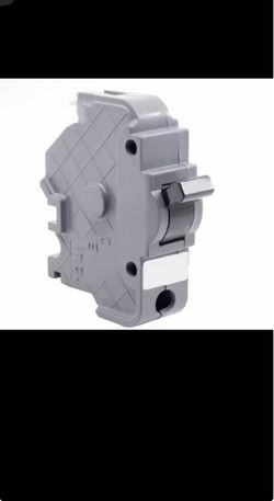 Connecticut Electric Breaker (replace Federal Pacific NA120 NA20) Thick UBIF-20N