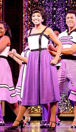 Beautiful: The Carole King Musical