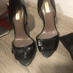 Zara Heels 35